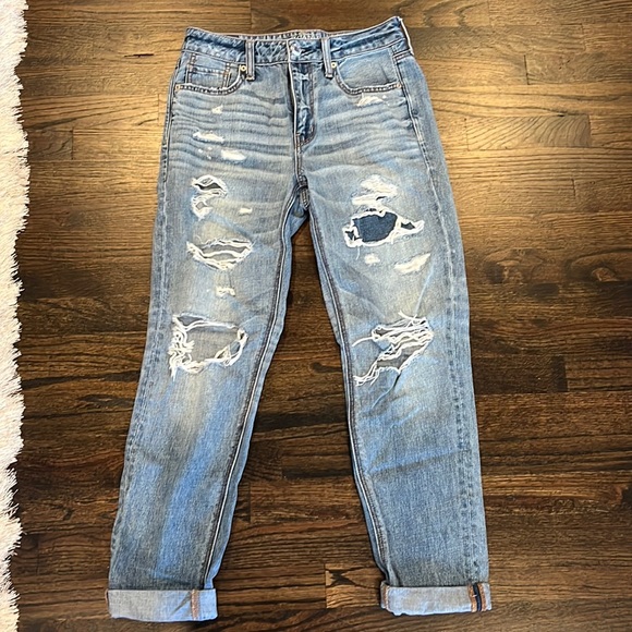 American Eagle Outfitters Denim - American Eagle Jeans